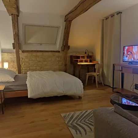 Appartement Centre Historique De *