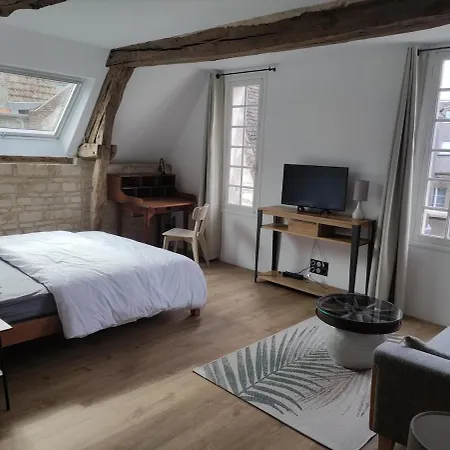 Centre Historique De Appartement