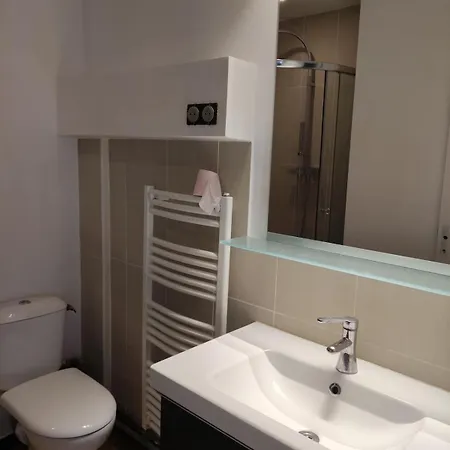 Appartement Centre Historique De *