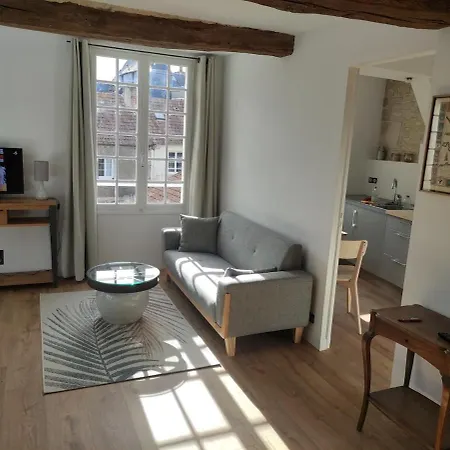 Centre Historique De