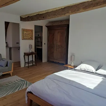 Centre Historique De Appartement Caen