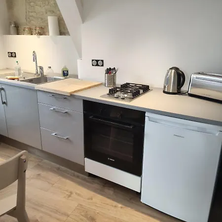 Appartement Centre Historique De *