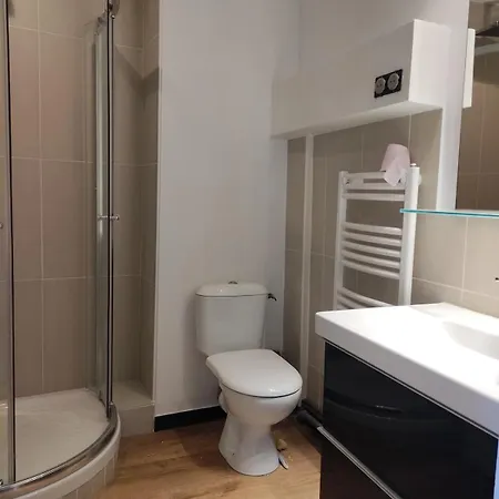 Centre Historique De *