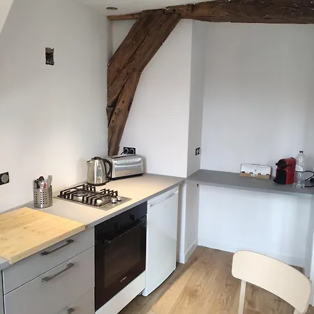 Appartement Centre Historique De *