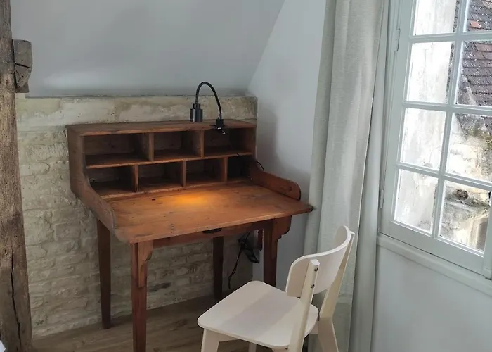 Centre Historique De * Caen