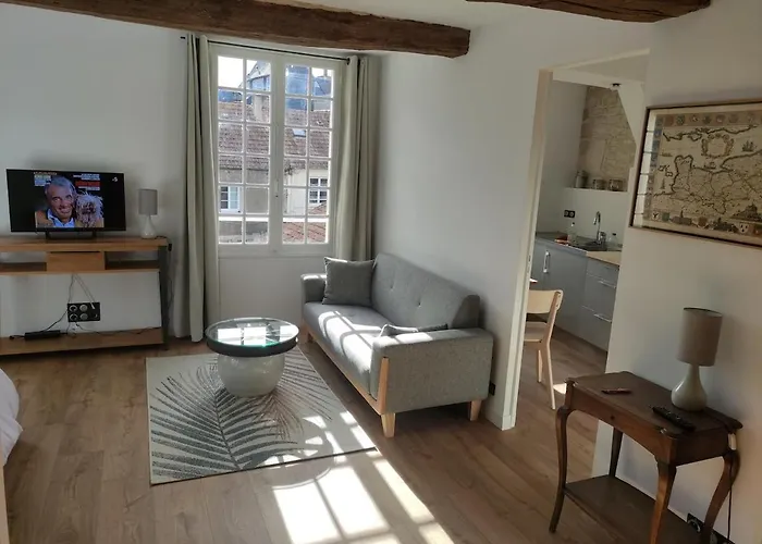 Centre Historique De