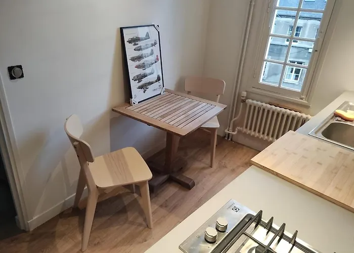 Apartamento Centre Historique De