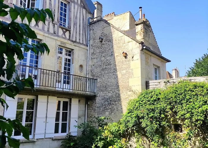 Apartamento Centre Historique De