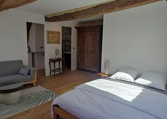 Centre Historique De Daire Caen