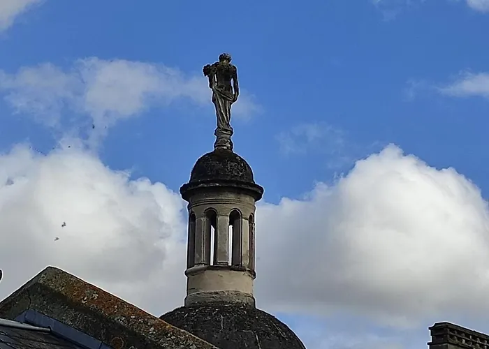 Centre Historique De *